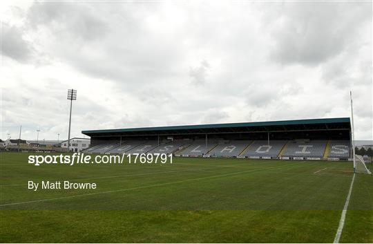 Kilkenny v Cork - Bord Gáis GAA Hurling All-Ireland U20 Championship Semi-Final