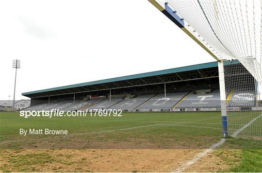 Kilkenny v Cork - Bord Gáis GAA Hurling All-Ireland U20 Championship Semi-Final