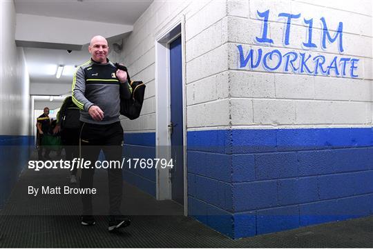 Kilkenny v Cork - Bord Gáis GAA Hurling All-Ireland U20 Championship Semi-Final