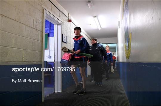 Kilkenny v Cork - Bord Gáis GAA Hurling All-Ireland U20 Championship Semi-Final Kilkenny v Cork - Bord Gáis GAA Hurling All-Ireland U20 Championship Semi-Final