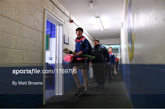 Kilkenny v Cork - Bord Gáis GAA Hurling All-Ireland U20 Championship Semi-Final