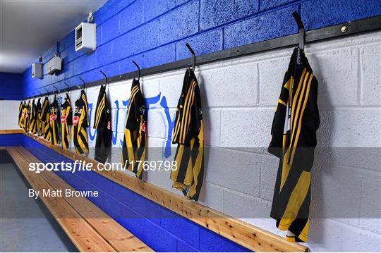 Kilkenny v Cork - Bord Gáis GAA Hurling All-Ireland U20 Championship Semi-Final Kilkenny v Cork - Bord Gáis GAA Hurling All-Ireland U20 Championship Semi-Final