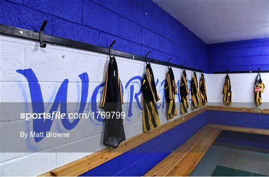Kilkenny v Cork - Bord Gáis GAA Hurling All-Ireland U20 Championship Semi-Final Kilkenny v Cork - Bord Gáis GAA Hurling All-Ireland U20 Championship Semi-Final