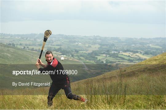 The 2019 M. Donnelly GAA All-Ireland Poc Fada Finals