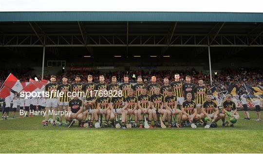 Kilkenny v Cork - Bord Gáis GAA Hurling All-Ireland U20 Championship Semi-Final Kilkenny v Cork - Bord Gáis GAA Hurling All-Ireland U20 Championship Semi-Final
