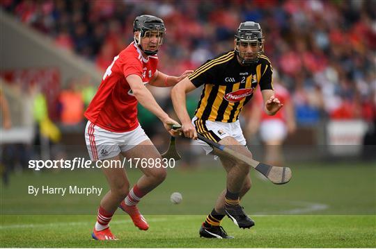 Kilkenny v Cork - Bord Gáis GAA Hurling All-Ireland U20 Championship Semi-Final