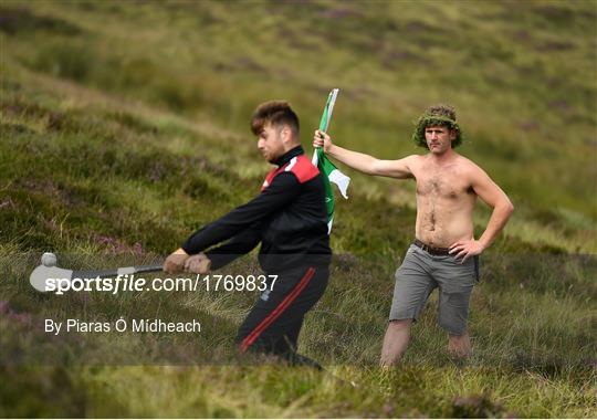 The 2019 M. Donnelly GAA All-Ireland Poc Fada Finals The 2019 M. Donnelly GAA All-Ireland Poc Fada Finals