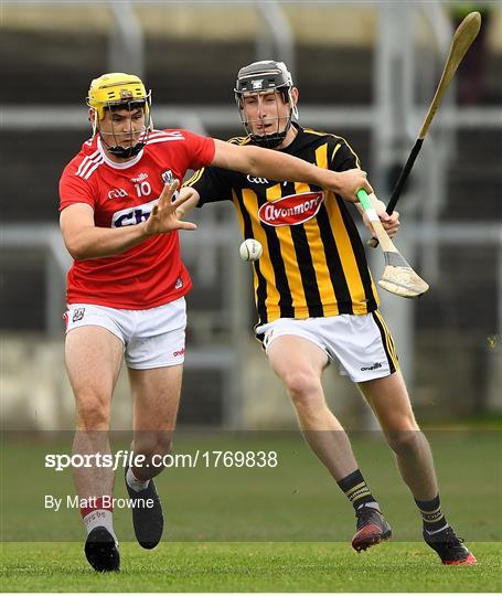 Kilkenny v Cork - Bord Gáis GAA Hurling All-Ireland U20 Championship Semi-Final