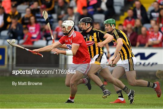 Kilkenny v Cork - Bord Gáis GAA Hurling All-Ireland U20 Championship Semi-Final Kilkenny v Cork - Bord Gáis GAA Hurling All-Ireland U20 Championship Semi-Final
