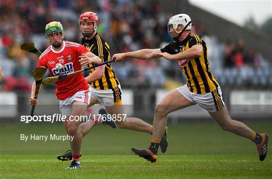 Kilkenny v Cork - Bord Gáis GAA Hurling All-Ireland U20 Championship Semi-Final Kilkenny v Cork - Bord Gáis GAA Hurling All-Ireland U20 Championship Semi-Final