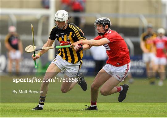 Kilkenny v Cork - Bord Gáis GAA Hurling All-Ireland U20 Championship Semi-Final