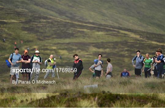 The 2019 M. Donnelly GAA All-Ireland Poc Fada Finals