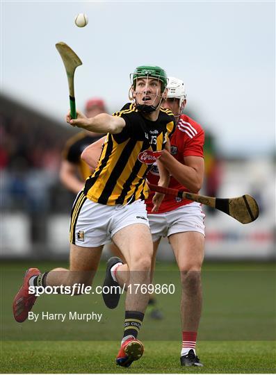 Kilkenny v Cork - Bord Gáis GAA Hurling All-Ireland U20 Championship Semi-Final Kilkenny v Cork - Bord Gáis GAA Hurling All-Ireland U20 Championship Semi-Final