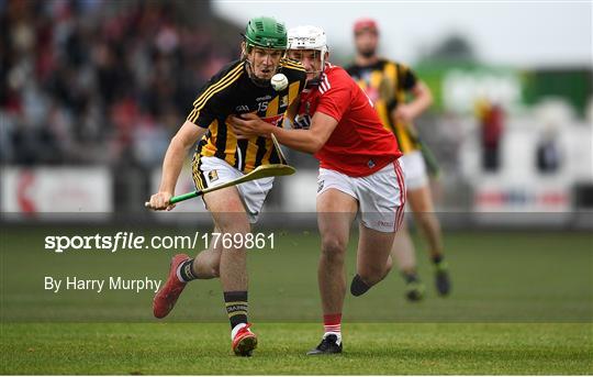 Kilkenny v Cork - Bord Gáis GAA Hurling All-Ireland U20 Championship Semi-Final