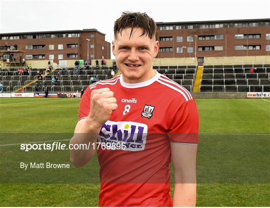 Kilkenny v Cork - Bord Gáis GAA Hurling All-Ireland U20 Championship Semi-Final