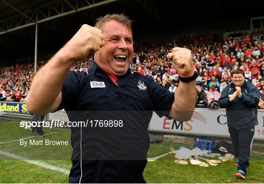 Kilkenny v Cork - Bord Gáis GAA Hurling All-Ireland U20 Championship Semi-Final Kilkenny v Cork - Bord Gáis GAA Hurling All-Ireland U20 Championship Semi-Final
