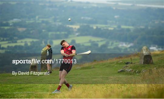 The 2019 M. Donnelly GAA All-Ireland Poc Fada Finals