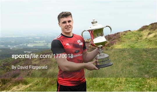 The 2019 M. Donnelly GAA All-Ireland Poc Fada Finals