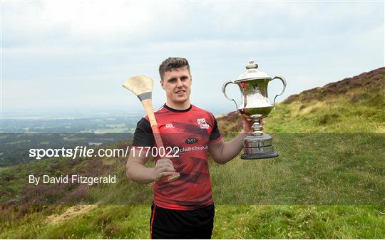 The 2019 M. Donnelly GAA All-Ireland Poc Fada Finals The 2019 M. Donnelly GAA All-Ireland Poc Fada Finals