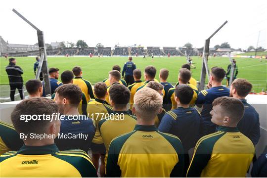 Meath v Kerry - GAA Football All-Ireland Senior Championship Quarter-Final Group 1 Phase 3