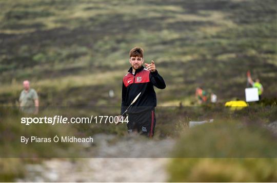 The 2019 M. Donnelly GAA All-Ireland Poc Fada Finals