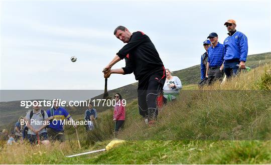 The 2019 M. Donnelly GAA All-Ireland Poc Fada Finals The 2019 M. Donnelly GAA All-Ireland Poc Fada Finals