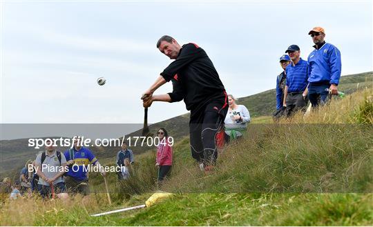 The 2019 M. Donnelly GAA All-Ireland Poc Fada Finals