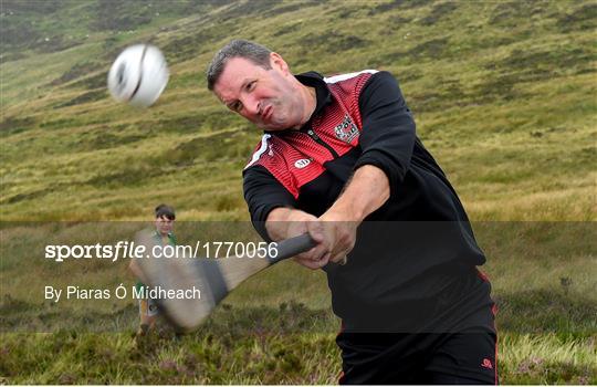 The 2019 M. Donnelly GAA All-Ireland Poc Fada Finals