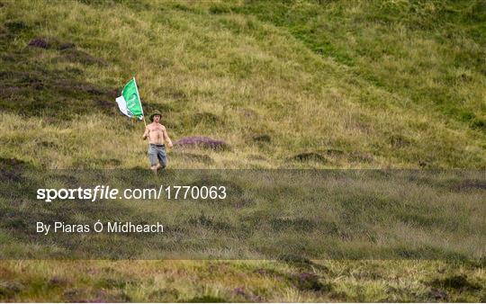 The 2019 M. Donnelly GAA All-Ireland Poc Fada Finals