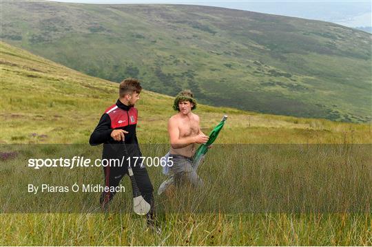 The 2019 M. Donnelly GAA All-Ireland Poc Fada Finals