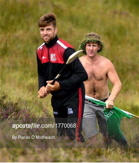 The 2019 M. Donnelly GAA All-Ireland Poc Fada Finals The 2019 M. Donnelly GAA All-Ireland Poc Fada Finals