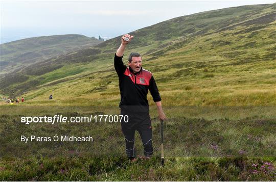 The 2019 M. Donnelly GAA All-Ireland Poc Fada Finals