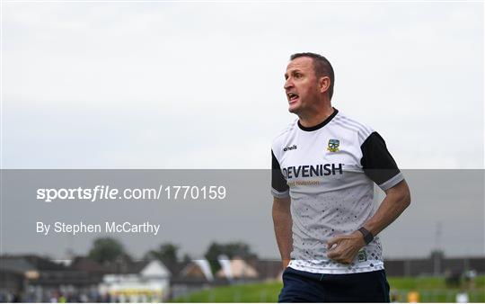 Meath v Kerry - GAA Football All-Ireland Senior Championship Quarter-Final Group 1 Phase 3