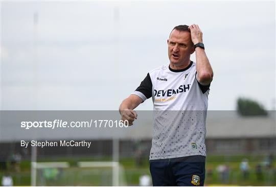 Meath v Kerry - GAA Football All-Ireland Senior Championship Quarter-Final Group 1 Phase 3