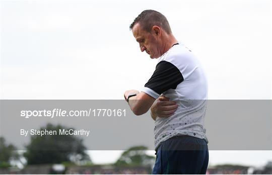 Meath v Kerry - GAA Football All-Ireland Senior Championship Quarter-Final Group 1 Phase 3