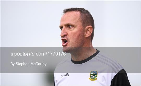 Meath v Kerry - GAA Football All-Ireland Senior Championship Quarter-Final Group 1 Phase 3 Meath v Kerry - GAA Football All-Ireland Senior Championship Quarter-Final Group 1 Phase 3