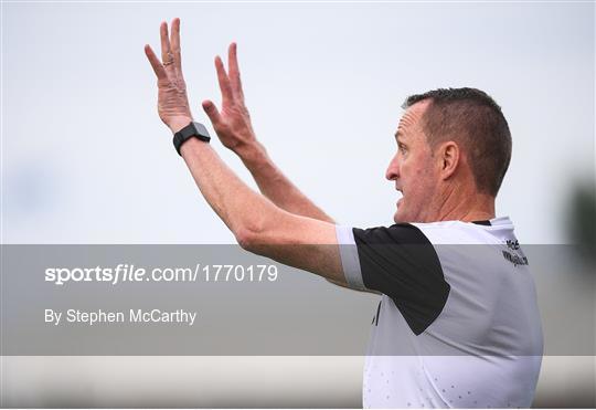 Meath v Kerry - GAA Football All-Ireland Senior Championship Quarter-Final Group 1 Phase 3 Meath v Kerry - GAA Football All-Ireland Senior Championship Quarter-Final Group 1 Phase 3