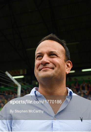 Meath v Kerry - GAA Football All-Ireland Senior Championship Quarter-Final Group 1 Phase 3 Meath v Kerry - GAA Football All-Ireland Senior Championship Quarter-Final Group 1 Phase 3