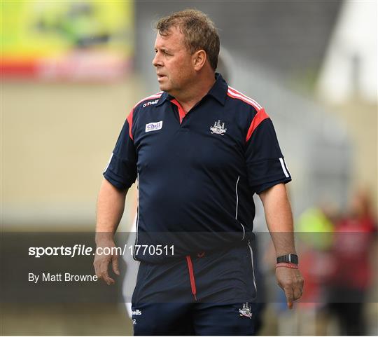 Kilkenny v Cork - Bord Gáis GAA Hurling All-Ireland U20 Championship Semi-Final