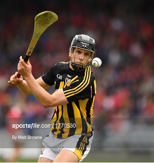 Kilkenny v Cork - Bord Gáis GAA Hurling All-Ireland U20 Championship Semi-Final