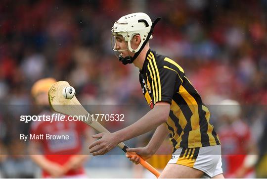 Kilkenny v Cork - Bord Gáis GAA Hurling All-Ireland U20 Championship Semi-Final