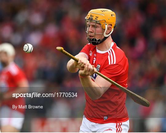 Kilkenny v Cork - Bord Gáis GAA Hurling All-Ireland U20 Championship Semi-Final