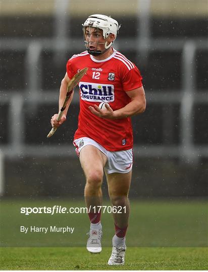 Kilkenny v Cork - Bord Gáis GAA Hurling All-Ireland U20 Championship Semi-Final