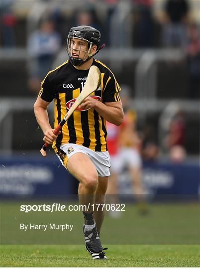 Kilkenny v Cork - Bord Gáis GAA Hurling All-Ireland U20 Championship Semi-Final