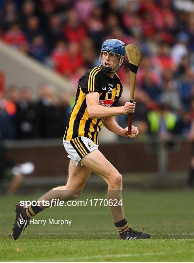 Kilkenny v Cork - Bord Gáis GAA Hurling All-Ireland U20 Championship Semi-Final