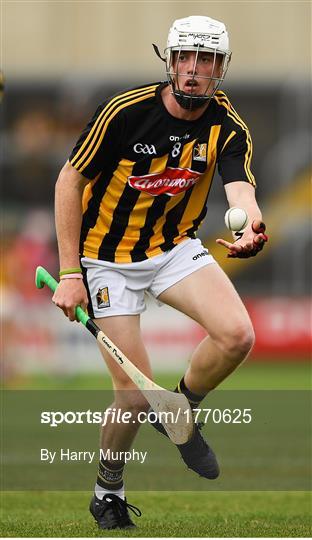 Kilkenny v Cork - Bord Gáis GAA Hurling All-Ireland U20 Championship Semi-Final Kilkenny v Cork - Bord Gáis GAA Hurling All-Ireland U20 Championship Semi-Final