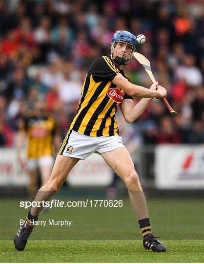 Kilkenny v Cork - Bord Gáis GAA Hurling All-Ireland U20 Championship Semi-Final