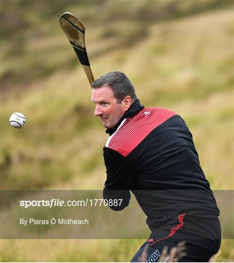 The 2019 M. Donnelly GAA All-Ireland Poc Fada Finals