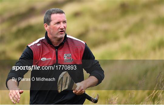 The 2019 M. Donnelly GAA All-Ireland Poc Fada Finals