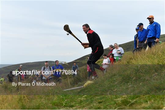 The 2019 M. Donnelly GAA All-Ireland Poc Fada Finals